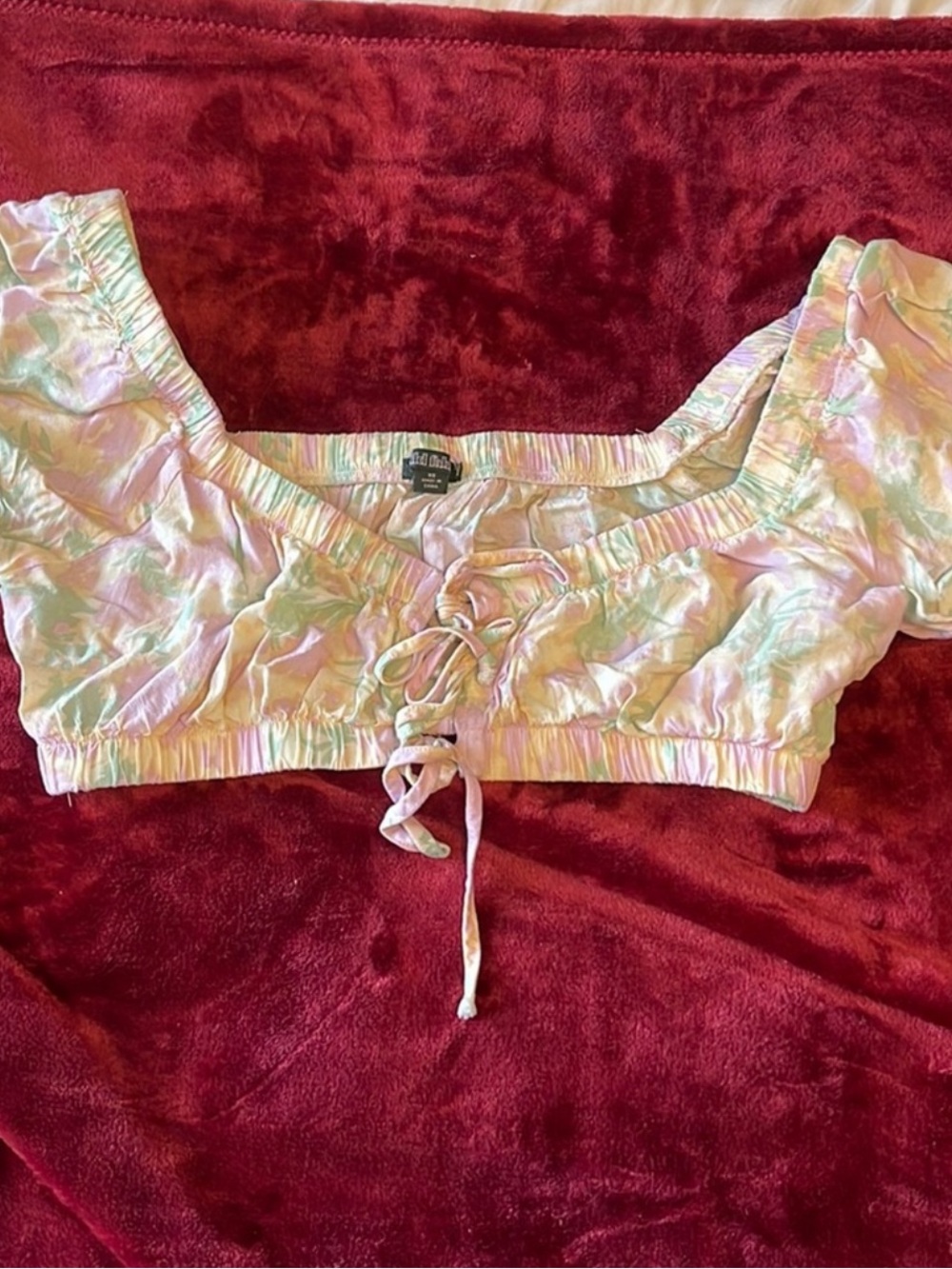 Victoria's Secret PINK Women's Bikini Panty Pack - Assorted Colors